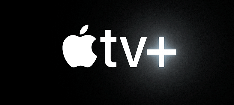 Apple TV Plus