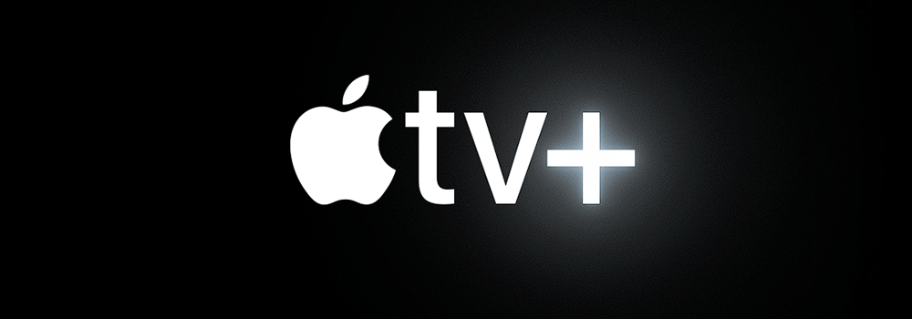 Apple TV Plus