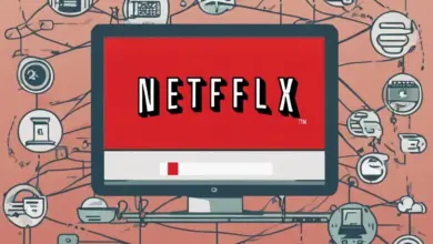 VPN Netflix Abonnements