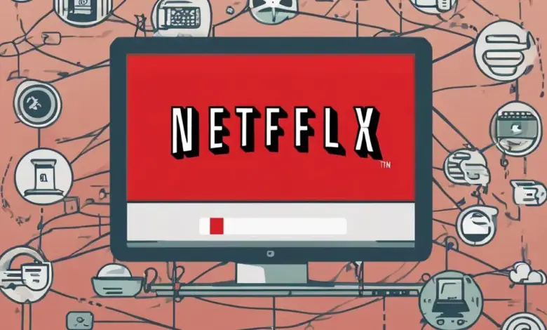 VPN Netflix Abonnements