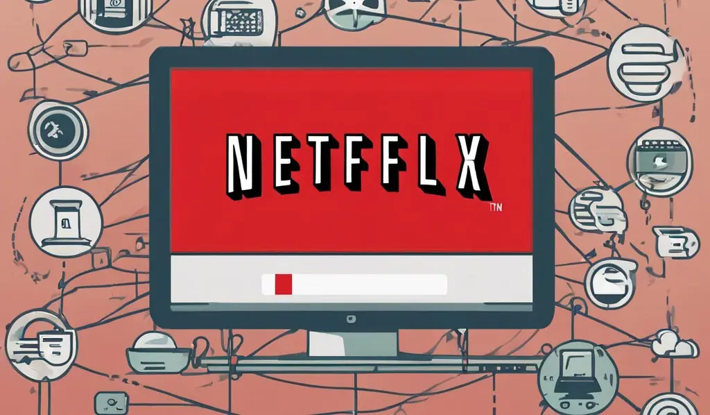 VPN Netflix Abonnements