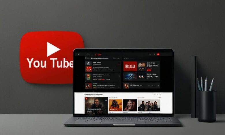 YouTube Premium über Kasachstan günstiger