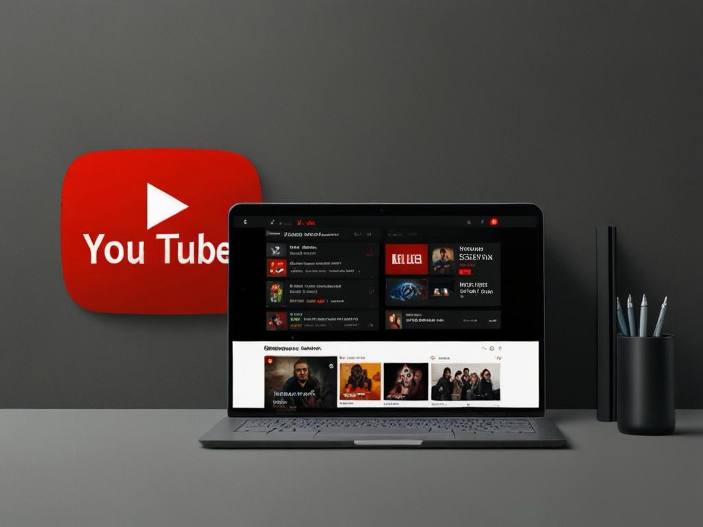 YouTube Premium über Kasachstan günstiger